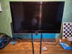 Samsung 32 inch LCD TV, Ophalen, Gebruikt, 50 Hz, LCD