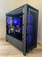 Game PC RTX 3070 Ti Suprim | Ryzen 5600X | 1TB Nvme 16GB Ram, Computers en Software, Ophalen, Zo goed als nieuw, Gaming, SSD