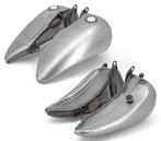 benzine tank verlengd sportbob 1984 - 1999 Softail evo, Petroleumhavenweg 26, Info@taco-motos.com, Nieuw, Ophalen of Verzenden