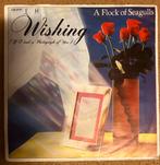 A Flock of Seagulls - Wishing Vinyl Single, Ophalen of Verzenden, Gebruikt, Overige formaten, Poprock