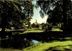 Ootmarsum [Ov.], Engelstuin - gelopen, Ophalen of Verzenden, Gelopen, Overijssel