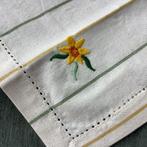 Emma Bridgewater - servies/ textiel 🌼 tafelkleed - Nieuw!, Overige materialen, Overige typen, Nieuw, Ophalen of Verzenden