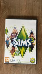 De Sims 3 - PC CD-Rom, Spelcomputers en Games, Games | Pc, Vanaf 12 jaar, Simulatie, Ophalen of Verzenden, Zo goed als nieuw