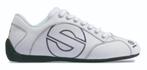 Sparco Esse Winter NIEUW mt 38, Wit, Nieuw, Ophalen of Verzenden, Sneakers of Gympen