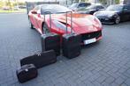 Roadsterbag koffers/kofferset voor de Ferrari 812 GTS, Nieuw, Verzenden