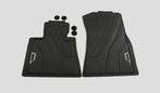 BMW ALLWEATHER (RUBBEREN) VLOERMATTENSET VOOR - BMW X7, Verzenden, BMW