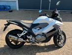 Honda crossrunner VFR800 2011, 4 cilinders, Motorrijbewijs A, Handvatverwarming, Particulier