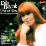 C.D. (1986) Rita Hovink - Laat me alleen (16 Onverg.Liedjes), Ophalen of Verzenden, Gebruikt, Pop