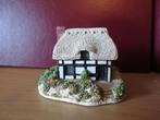 Lilliput Lane - Riverview, Ophalen of Verzenden, Gebruikt, Overige typen