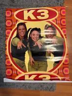 K3 originals poster, bieden!, Verzamelen, Posters, Ophalen of Verzenden, Gebruikt, Film en Tv