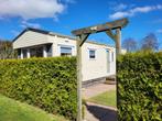 Nette stacaravan te huur in kustplaats Callantsoog