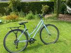 Meisjes fiets, Fietsen en Brommers, Fietsen | Meisjes, Ophalen, Gebruikt, 20 inch, Handrem