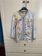 Just white vest 42, Kleding | Dames, Verzenden, Wit, Maat 42/44 (L), Nieuw