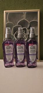 Guhl Hyaluron+ verzorging serum spray 150 ml, Nieuw, Gehele gezicht, Ophalen of Verzenden