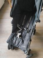 Buggy merk Koelstra (kleur grijs), Ophalen of Verzenden, Gebruikt, Koelstra, Verstelbare rugleuning