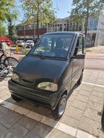Zwarte Canta LX uit 2015 met vastgelopen motor, Diversen, Ophalen, 46 km of meer, Canta, 16 km/u of meer