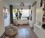 Luxaflex Plise Antraciet 268x139, Huis en Inrichting, Ophalen, Gebruikt