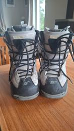 crazy creek snowboard schoenen maat 33, Sport en Fitness, Snowboarden, Ophalen, Gebruikt, Schoenen