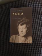 Anna------Annejet van der Zijl ------biografie, Boeken, Biografieën, Ophalen of Verzenden, Zo goed als nieuw, Annejet van der Zijl