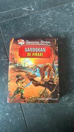 Sandokan - De Piraat, Ophalen of Verzenden, Zo goed als nieuw, Kwartet(ten)