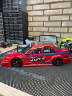 Nieuwe tamiya tt02 brushless, Hobby en Vrije tijd, Modelbouw | Radiografisch | Auto's, Ophalen of Verzenden, Nieuw, Elektro, Auto offroad