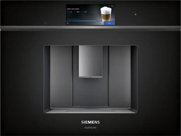 Siemens koffieautomaat iQ700 beschikbaar voor biedingen