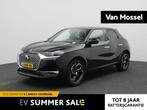DS 3 Crossback E-Tense Executive 50 kWh | NAVIGATIE | ACHTER, Auto's, DS, 12 maanden, 136 pk, Gebruikt, 320 km