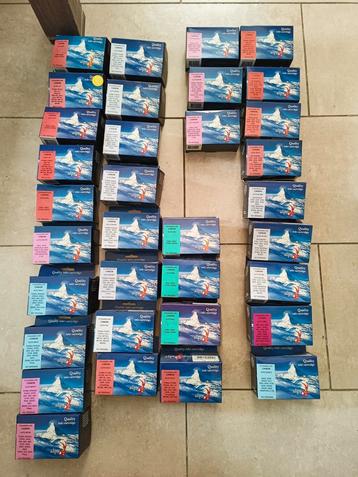 Canon (diverse) cartridge 34st beschikbaar voor biedingen