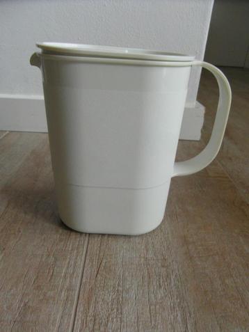 Tupperware sapkan beschikbaar voor biedingen