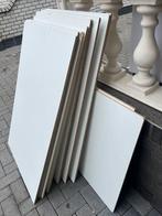 Meubelpanneel spaanplaat 1cm, Doe-het-zelf en Verbouw, Platen en Panelen, Ophalen of Verzenden, Zo goed als nieuw