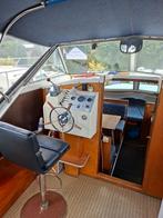 Polaris 7.70, Watersport en Boten, Ophalen, Gebruikt, Binnenboordmotor, 30 tot 50 pk