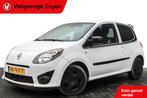 Renault Twingo 1.2-16V Collection | Airco | Audio | | DB rie, Gebruikt, Zwart, 4 cilinders, Met garantie (alle)