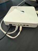 Apple AirPort Time Capsule 1TB, Ophalen of Verzenden, Gebruikt