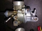 Te koop 2 takt caberateurs voor kymco ontsteking en draadboo, Fietsen en Brommers, Brommers | Tuning en Styling, Ophalen, Gebruikt