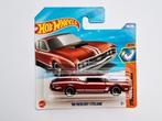 Hot wheels 2025  '69 MERCURY CYCLONE, Ophalen of Verzenden, Nieuw, Auto