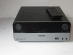 Philips stereo, Philips, Gebruikt, Dvd-speler, Ophalen of Verzenden