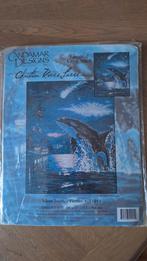 Borduurpakket Candamar Design., Hobby en Vrije tijd, Ophalen of Verzenden, Borduurpakket