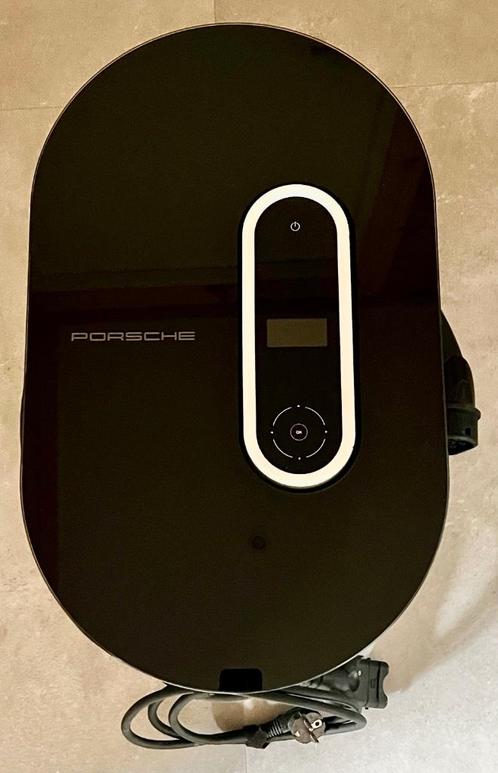 Porsche laaddock inclusief mobiele lader type 2, Auto diversen, Laadpalen, Gebruikt, Laadpaal en Laadkabel, Ophalen