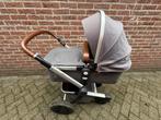 Joolz Day 2 kinderwagen, Kinderen en Baby's, Kinderwagens en Combinaties, Gebruikt, Verstelbare duwstang, Ophalen, Kinderwagen