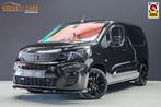 Peugeot Partner 1.6 150pk BlueHDI Premium |stage 1|Maxton sp, Stof, Gebruikt, 4 cilinders, Origineel Nederlands