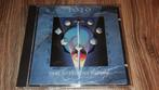 Toto - Past To Present 1977-1990, Cd's en Dvd's, Cd's | Rock, Ophalen of Verzenden, Zo goed als nieuw, Poprock