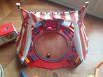 Playmobil circustent, Kinderen en Baby's, Speelgoed | Playmobil, Ophalen, Gebruikt, Los playmobil