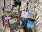 Doos vol Natuur- en Landschapsboeken, Ophalen of Verzenden, Gelezen, Natuur algemeen, Diverse