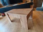 Salontafel meubella, Ophalen, 100 tot 150 cm, 50 tot 100 cm, Zo goed als nieuw