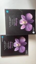 Biology A Global Approach + nederlandse samenvatting, Ophalen of Verzenden, Zo goed als nieuw, Natuurwetenschap