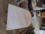 Horeca tafels, Huis en Inrichting, Tafels | Eettafels, Ophalen, Overige materialen, Gebruikt, 100 tot 150 cm