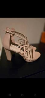 Anna Field Sandalen - Maat 39, Kleding | Dames, Anna Field, Beige, Zo goed als nieuw, Sandalen of Muiltjes