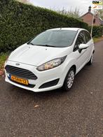 Ford Fiesta 1.0 Style, Auto's, Ford, Euro 5, Gebruikt, 525 kg, Origineel Nederlands