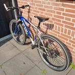 Trek Mountainbike - 17 inch - 27 versnellingen, Fietsen en Brommers, Fietsen | Mountainbikes en ATB, Ophalen, Gebruikt, Hardtail