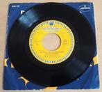 Troubadour / Cavalleria Rusticana-Coro Del Teatro Alla Scala, Cd's en Dvd's, Vinyl Singles, Klassiek, 7 inch, Single, Ophalen of Verzenden